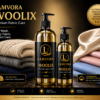Lamvora Woolix  1.5kg