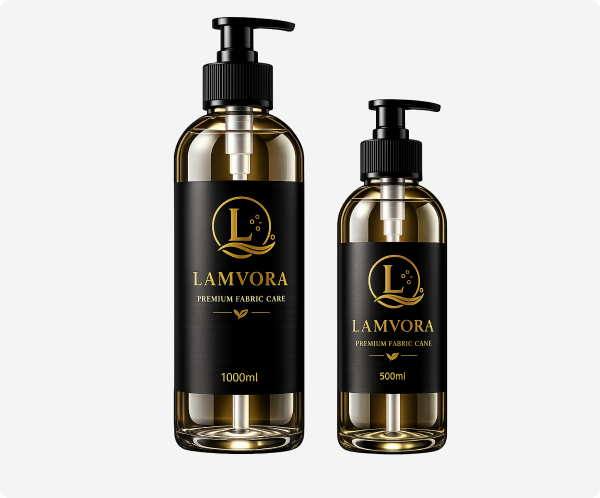 Lamvora Woolix  1.5kg