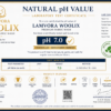 file_00000000a62881f8a00df89576810a41 Lamvora Woolix – 500gm